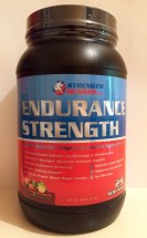 Endurance Strength pic 1
